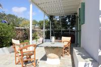 Chambre Double - Vue sur Jardin