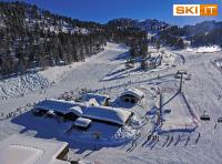 Appartamenti Vacanze Casa -Residence Albare - check in Vacanze Casa - Marilleva 900 - Ferienwohnung Marilleva 1400