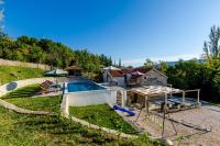 Villa Lucijano Dubrovnik - B&B Gruda