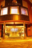 Penzion Brahama - Bed and Breakfast