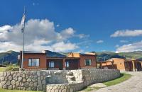 El Viento De Mi Sueño - B&B Tafí del Valle