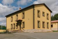 Centro Río Lobos - B&B Hontoria del Pinar