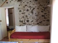 Bergerie " Le Cortal " - Chambres d’hôtes Nohèdes