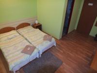 Doppelzimmer - barrierefrei