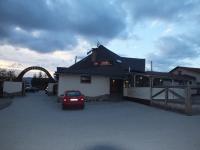 FAN FAN PENZIÓN - B&B Rožňava