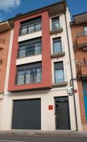 Apartamentos Miradores del Isasa - B&B Herce
