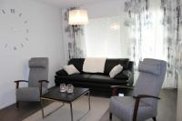 Majoituspalvelu Nurmi Apartment Yritysperänkatu 2 E 2 (Centre of Raahe) - Bed and Breakfast