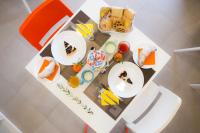 Villa Ulivi B&B - B&B Pontecagnano