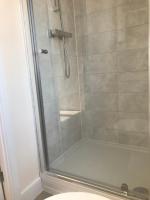 Single Room with Shower