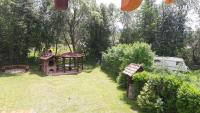 Hunor-Magor Vendégház - B&B Izvoare