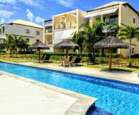 Apartamento Alto Padrão 3 quartos Iberostate Praia do Forte - B&B