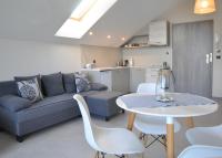 Suite with Sea View