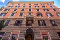 TRASTEVERE - Stylish Good Vibes Apartment - Chambres d’hôtes Rome