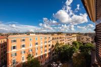 TRASTEVERE - Stylish Good Vibes Apartment - B&B