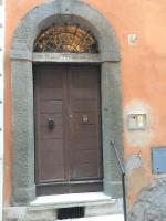 Chroma Apt Farinone 28 - B&B Roma