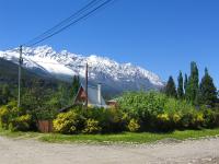 Alojamiento Las Retamas - B&B