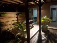 CHIRIJIEN BLÉ - B&B