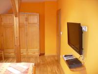 Standard Dreibettzimmer