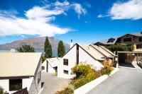 The Lodges - Bed and Breakfast