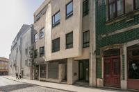 Inn Oporto Downtown New Apartments - B&B Porto