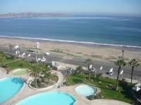 Departamento Jardin del Mar La Serena - B&B