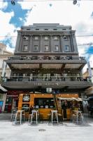 Hotel Richmond on Rundle Mall