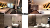 B Room Type