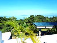 Rose Self Catering - Ferienwohnung Beau Vallon