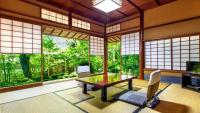 Japanese-Style Standard Room with Shared Bathroom