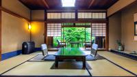 Habitación Superior de estilo japonés con baño compartido