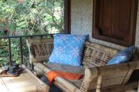 Chambre Double - Vue sur Jardin