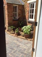 The Rear of the Plough,Everdon. - B&B