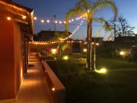 Suite Familiare Deluxe