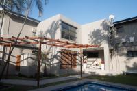 Hillside Guesthouse Umhlanga - B&B