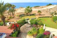 Sea front Villa Vera - Ferienwohnung