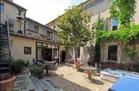 B&B Gordes - La Maison des Arts - Bed and Breakfast Gordes