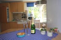 Maisonette-Apartment - Nebengebäude