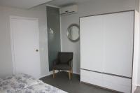 Premium One-Bedroom Apartment