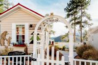 Cub Cottage - B&B