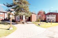 Two Bedroom Apartment 