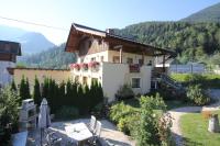 Appartementhaus Mentil - Ferienwohnung Flattach