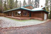 A House For All Seasons - B&B McCall