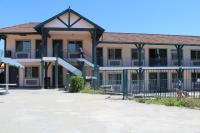 Best Whittier Inn - Bed and Breakfast Whittier