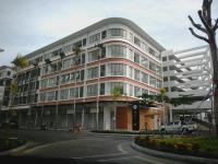 HomezStay Soho Timesquare Miri - Ferienwohnung