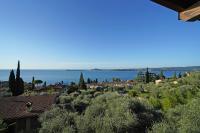 Villa Loredana - Ferienwohnung Gardone Riviera