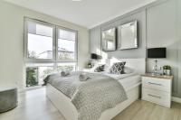 LTC Apartments Ujejskiego - B&B Gdynia