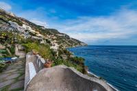 B&B Positano - Casa Claudius - Positano - Bed and Breakfast Positano