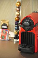 Standard Doppelzimmer