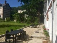 Villa Mathilde - B&B Saint-Pierre-en-Port