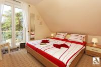 Strandstrasse 21 Fewo 06 - Bed and Breakfast Trassenheide